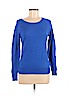 Mossimo Blue Pullover Sweater Size M - photo 1