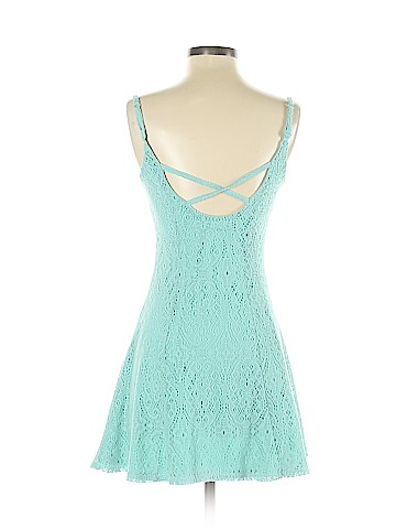 Garage Casual Dress (view 2)