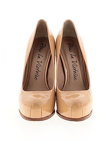 Pour La Victoire Heels (view 2)