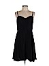 Old Navy 100% Rayon Black Casual Dress Size XL - photo 1