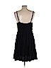 Old Navy 100% Rayon Black Casual Dress Size XL - photo 2
