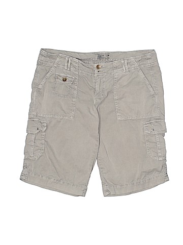American Eagle Outfitters Cargo Shorts (view 1)
