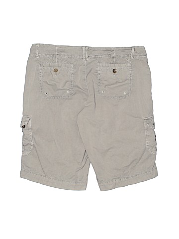 American Eagle Outfitters Cargo Shorts (view 2)