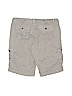 American Eagle Outfitters 100% Cotton Gray Cargo Shorts Size 6 - photo 2