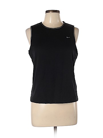 Nike Active T-Shirt (view 1)