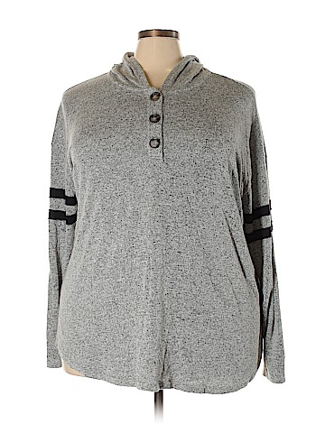 Maurices Pullover Hoodie (view 1)