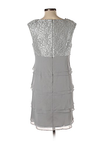 Jessica Howard Cocktail Dress (view 2)