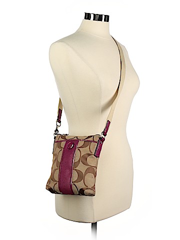 Coach Crossbody Bag (view 2)