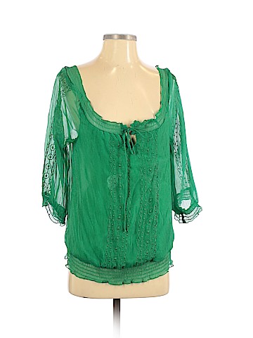 Hessi Short Sleeve Top (view 1)