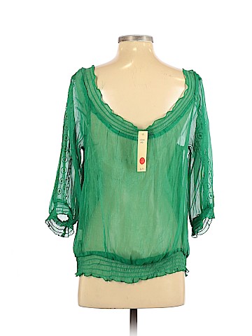 Hessi Short Sleeve Top (view 2)