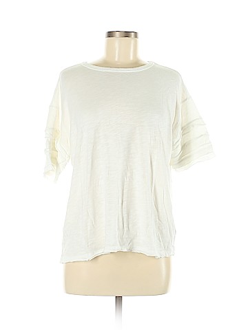Splendid Short Sleeve Top (view 1)