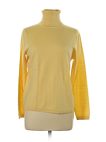 Pendleton Turtleneck Sweater (view 1)