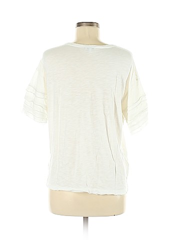 Splendid Short Sleeve Top (view 2)