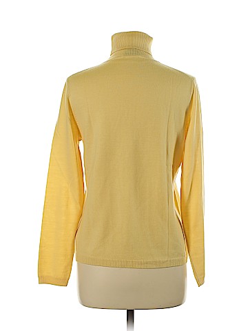 Pendleton Turtleneck Sweater (view 2)