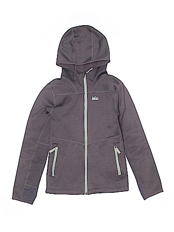 REI Track Jacket (view 1)