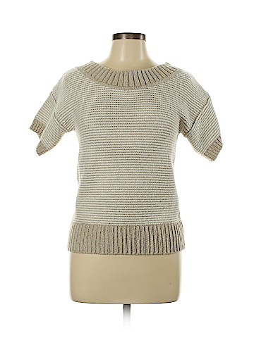 American Eagle Outfitters Pullover Sweater (view 1)