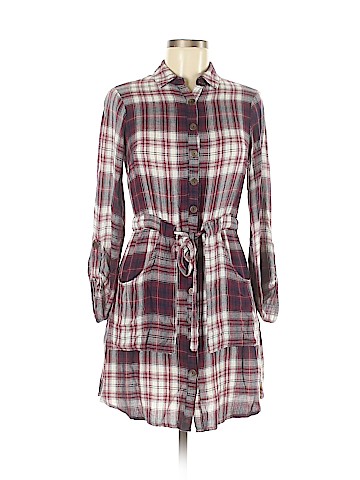 Jolt Casual Dress (view 1)