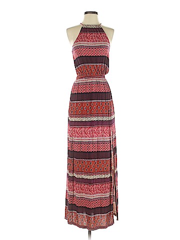 American Eagle Outfitters Casual Dress (view 1)