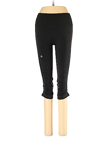 Lululemon Athletica Active Pants (view 1)