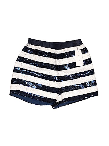 Sandro Dressy Shorts (view 1)