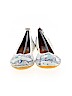 Assorted Brands White Flats Size EU 40 - photo 2
