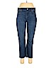 Old Navy Blue Jeans Size 12 (petite) - photo 1