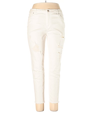 Tinseltown Jeans (view 1)