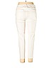 Tinseltown White Jeans Size 15 - photo 2