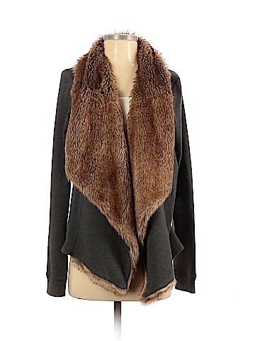 Hollister Cardigan (view 1)