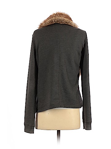 Hollister Cardigan (view 2)