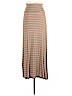 Promesa U.S.A. Tan Casual Skirt Size S - photo 1