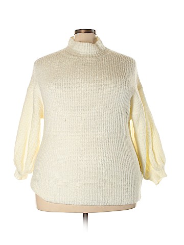 Assorted Brands Pullover Sweater (view 1)