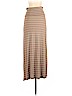 Promesa U.S.A. Tan Casual Skirt Size S - photo 2