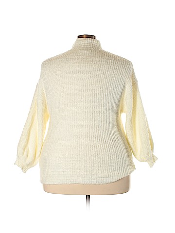 Assorted Brands Pullover Sweater (view 2)