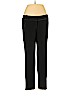 Ann Taylor LOFT Black Dress Pants Size 2 (petite) - photo 1