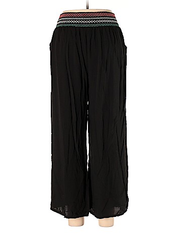 Swim by Cacique Casual Pants (view 2)