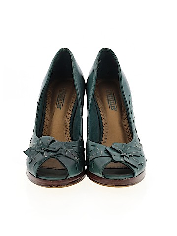 Seychelles Heels (view 2)