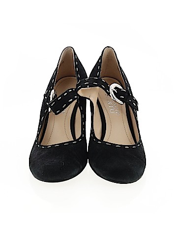 Franco Sarto Wedges (view 2)