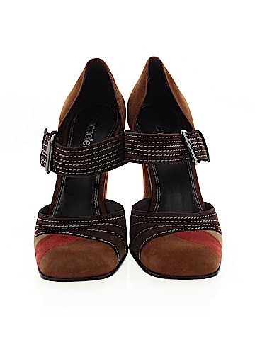 Michelle-K Heels (view 2)