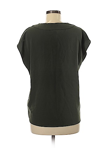 H&M Short Sleeve Blouse (view 2)
