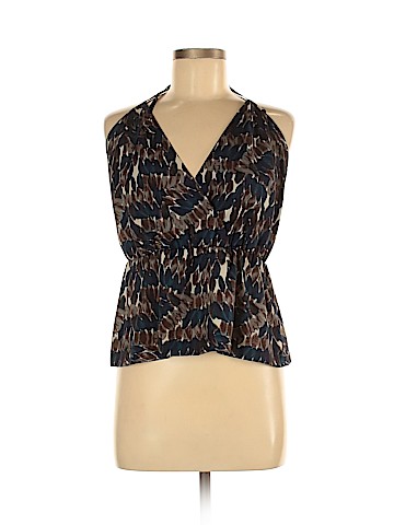 7 For All Mankind Sleeveless Blouse (view 1)
