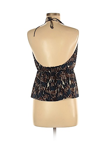 7 For All Mankind Sleeveless Blouse (view 2)