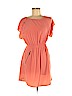 One Clothing 100% Polyester Pink Casual Dress Size M - photo 1