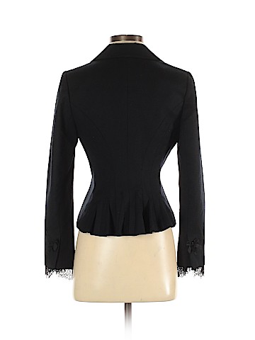 Rebecca Taylor Wool Blazer (view 2)