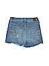 American Eagle Outfitters Blue Denim Shorts Size 6 - photo 2