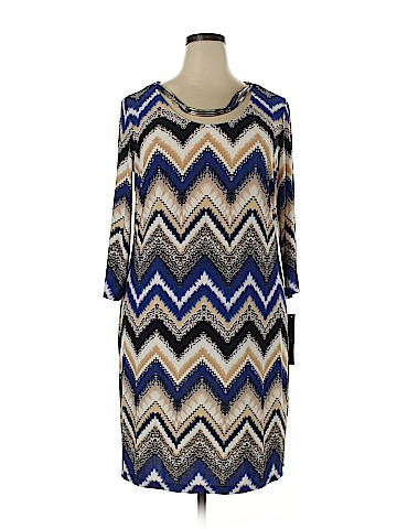 ILE New York Cocktail Dress (view 1)