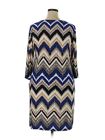 ILE New York Cocktail Dress (view 2)