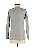 Talbots Gray Pullover Sweater Size S (petite) - photo 2