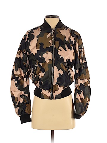 Topshop Jacket (view 1)