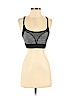 Victoria's Secret Pink Gray Sports Bra Size XS - photo 1
